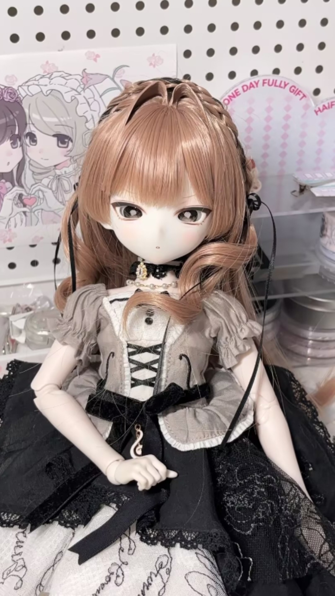 霜月