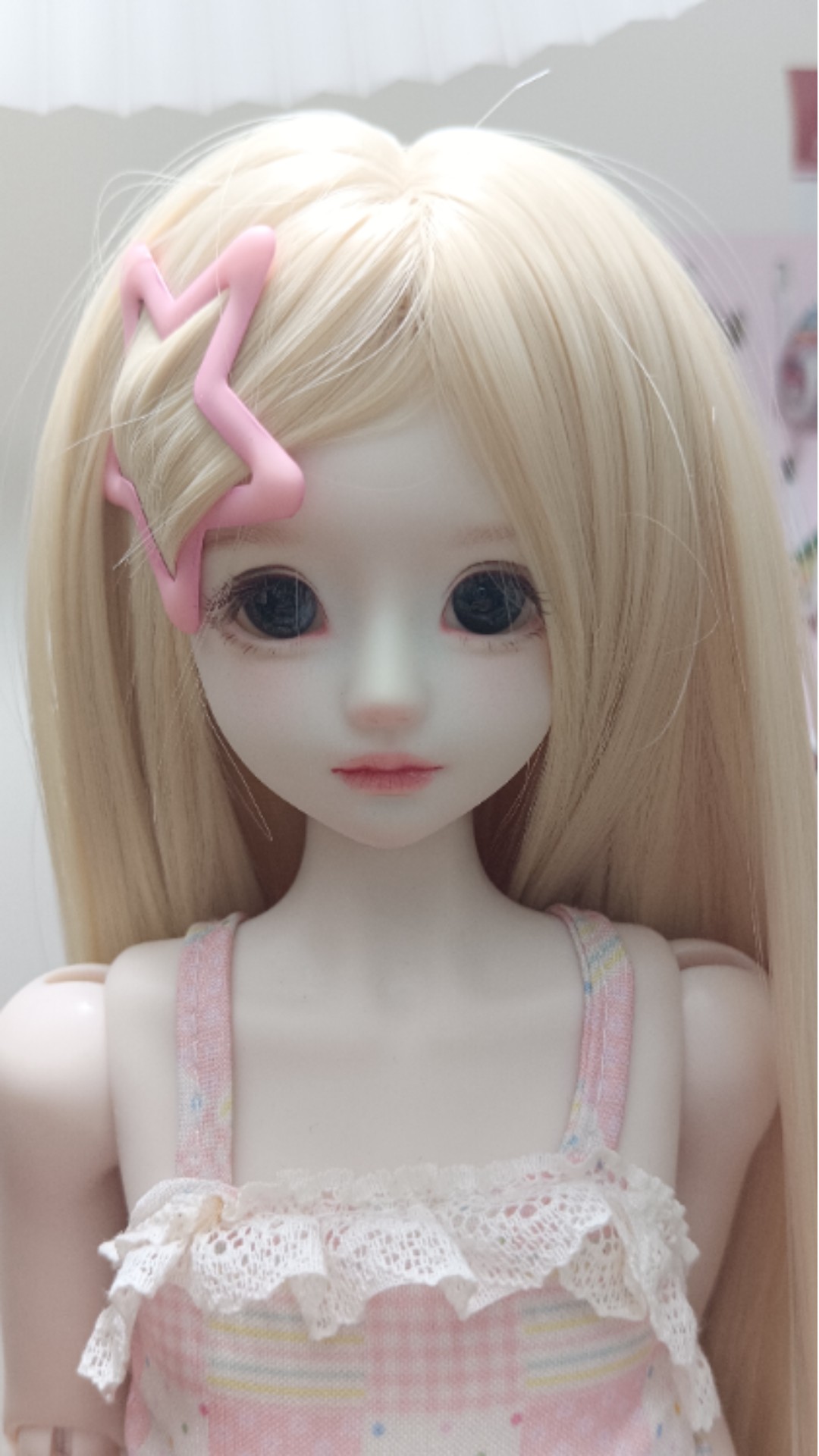 木槿