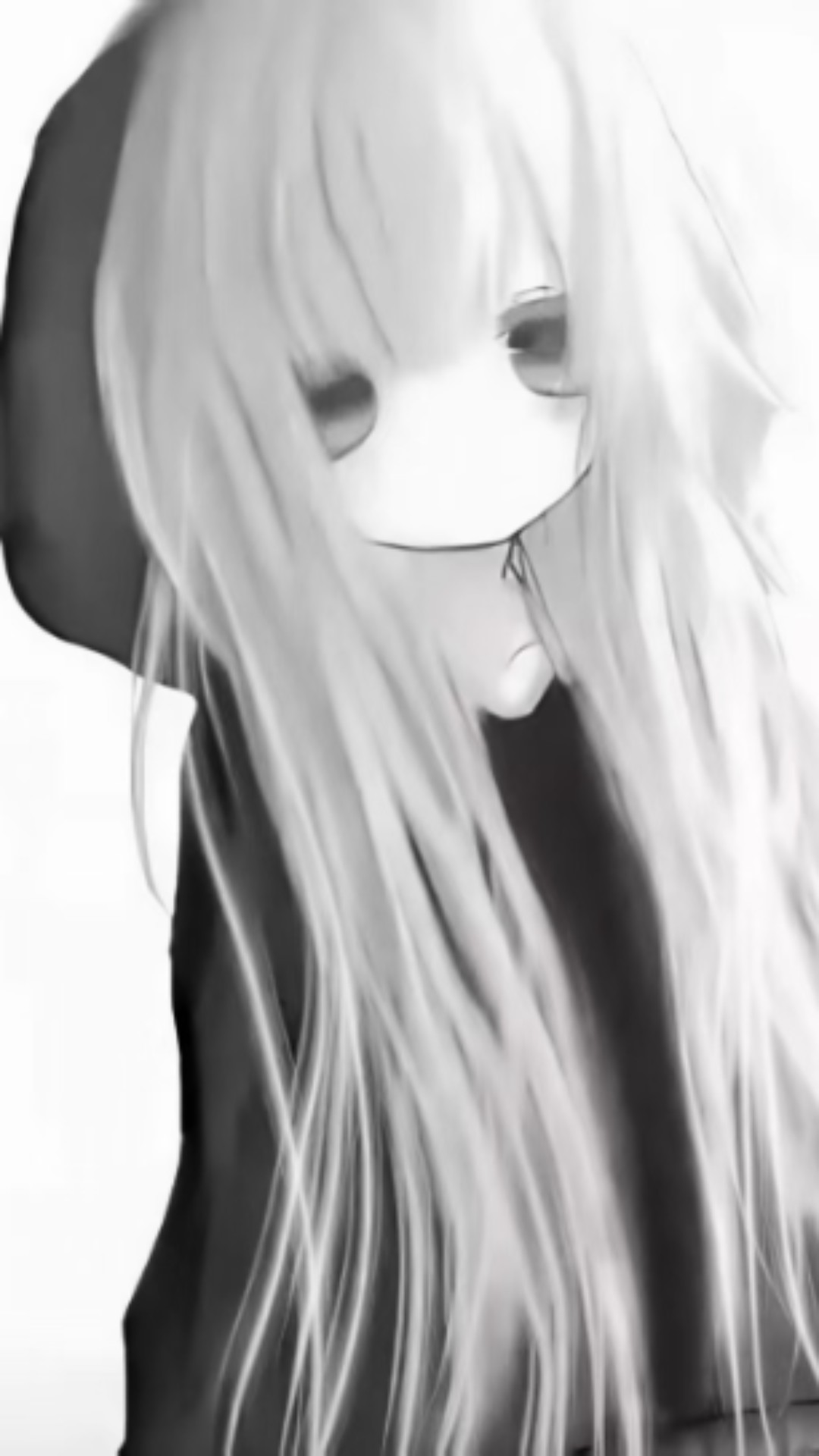 落青羽