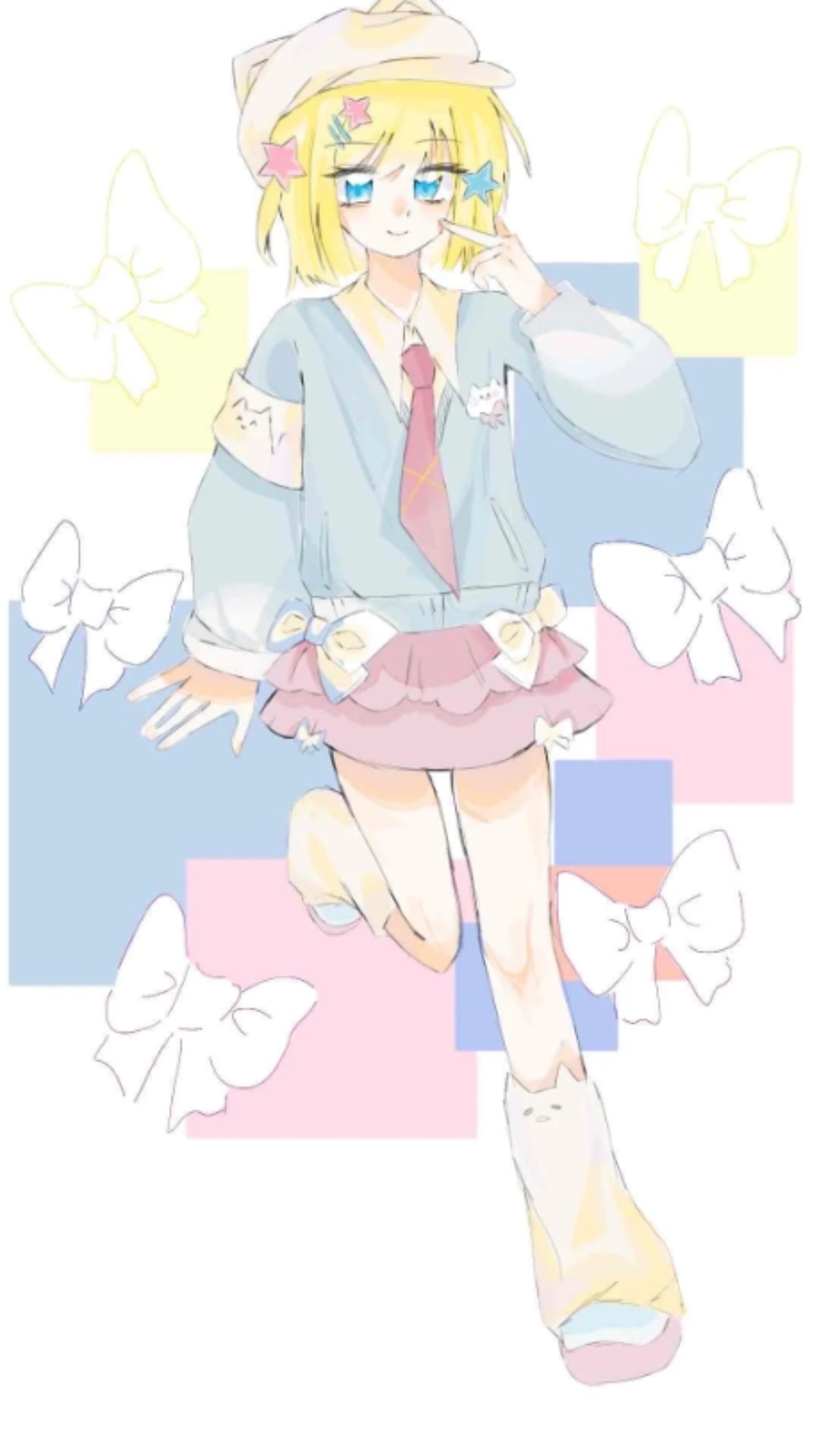 肆月