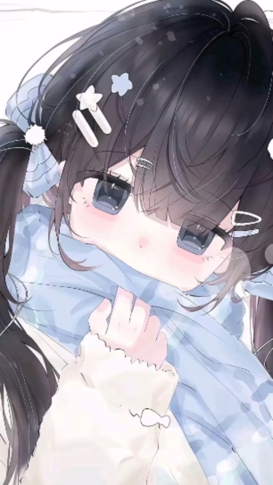 碎花铃