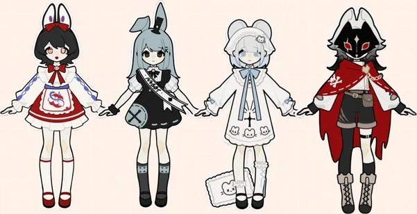 午夜童谣
