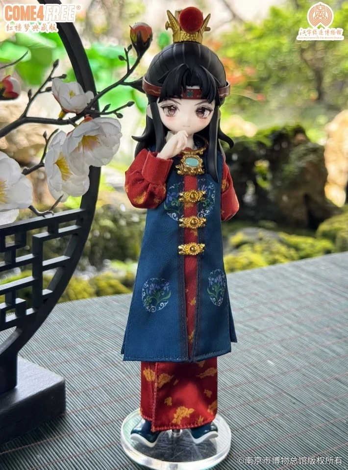 红楼梦典藏版 图集