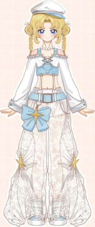 E-Alike女团 图集