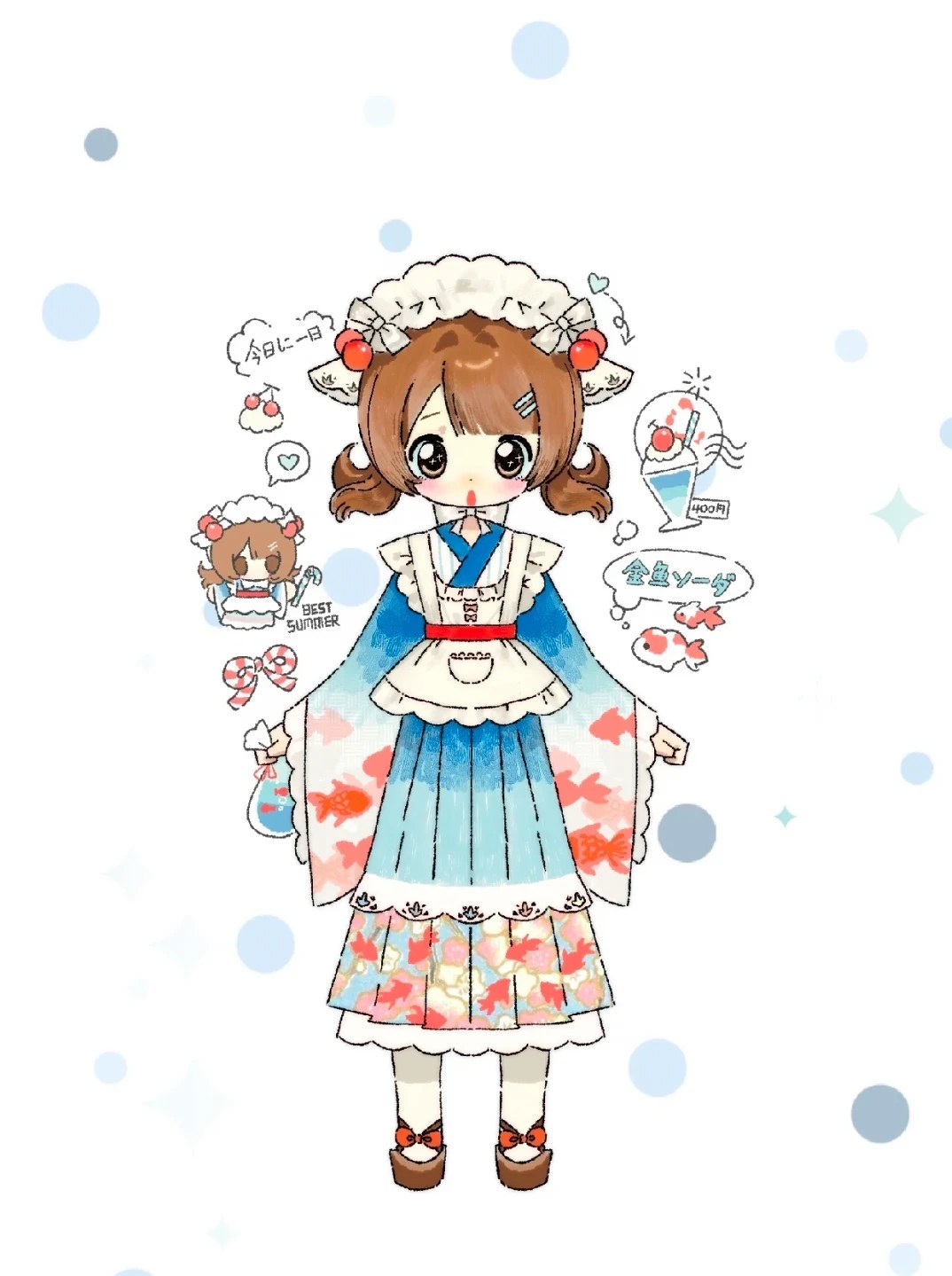 甜品 图集