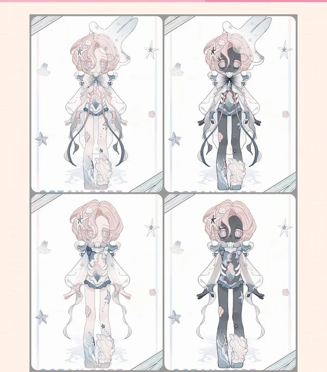 星系梦核
