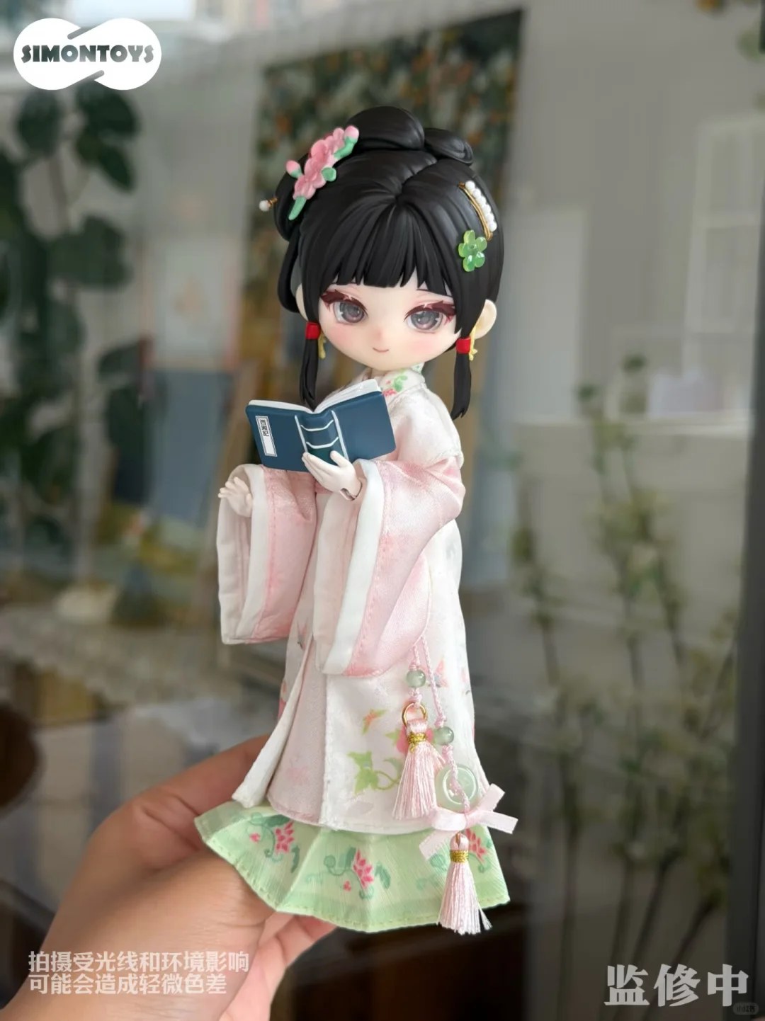 红楼梦x莉洛洛 图集