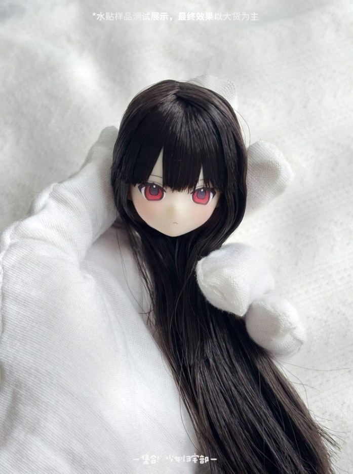 少女归宅部 图集