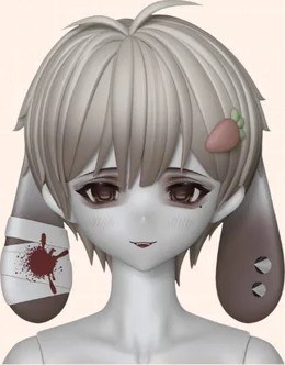旧巷恶童少年