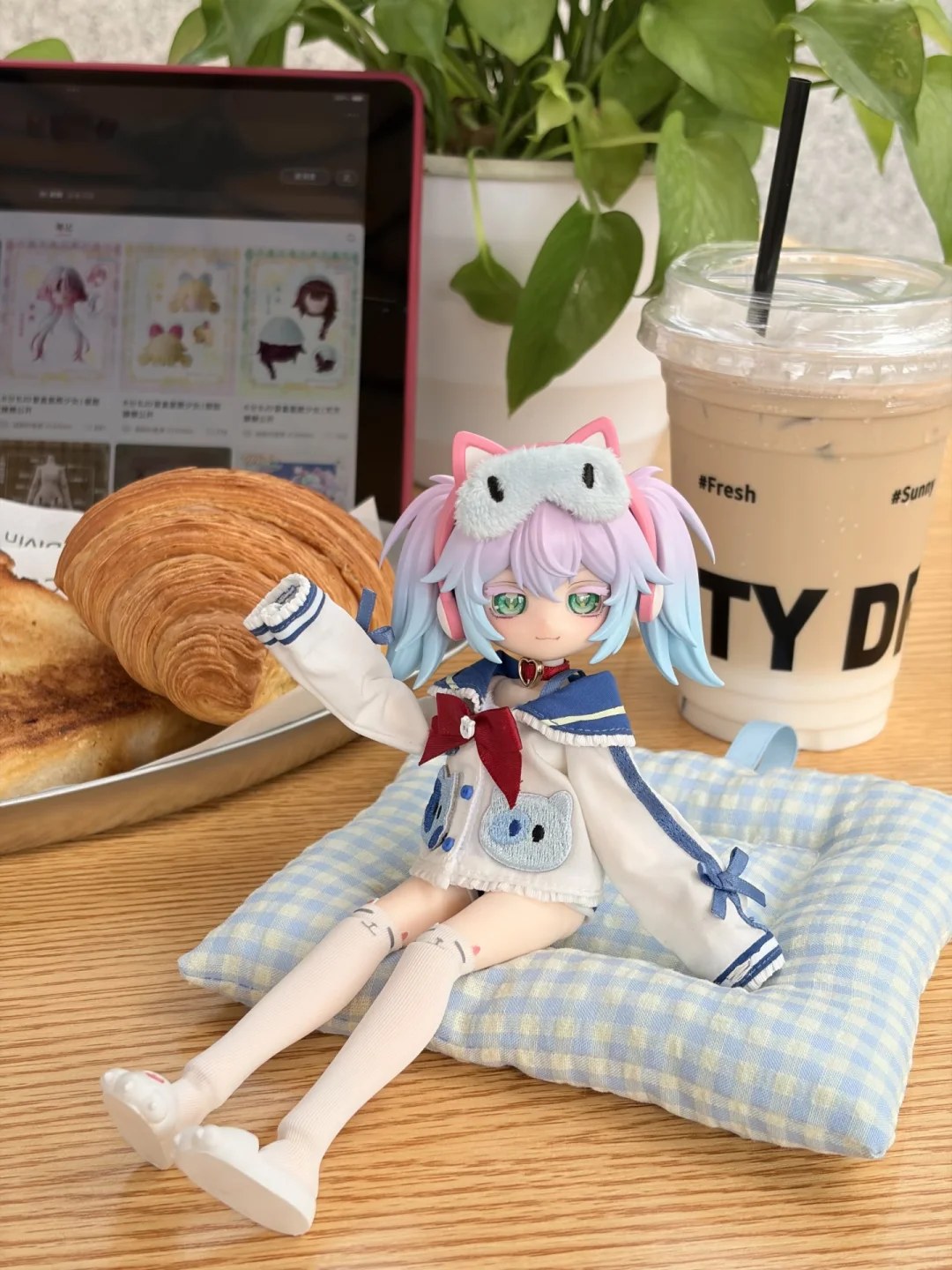 星愿少女 图集