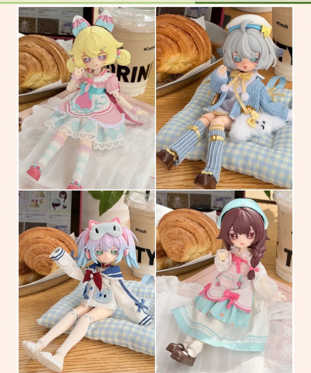 星愿少女
