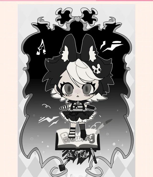 炖炖魔药 图集
