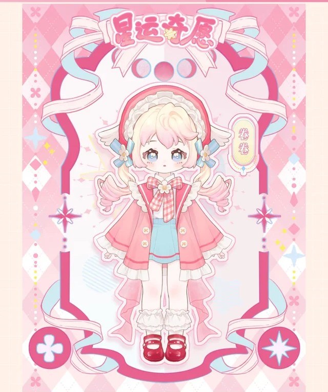 元素魔法 图集