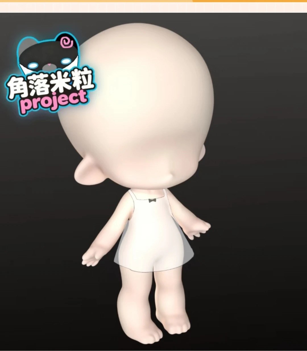 角落米粒 图集