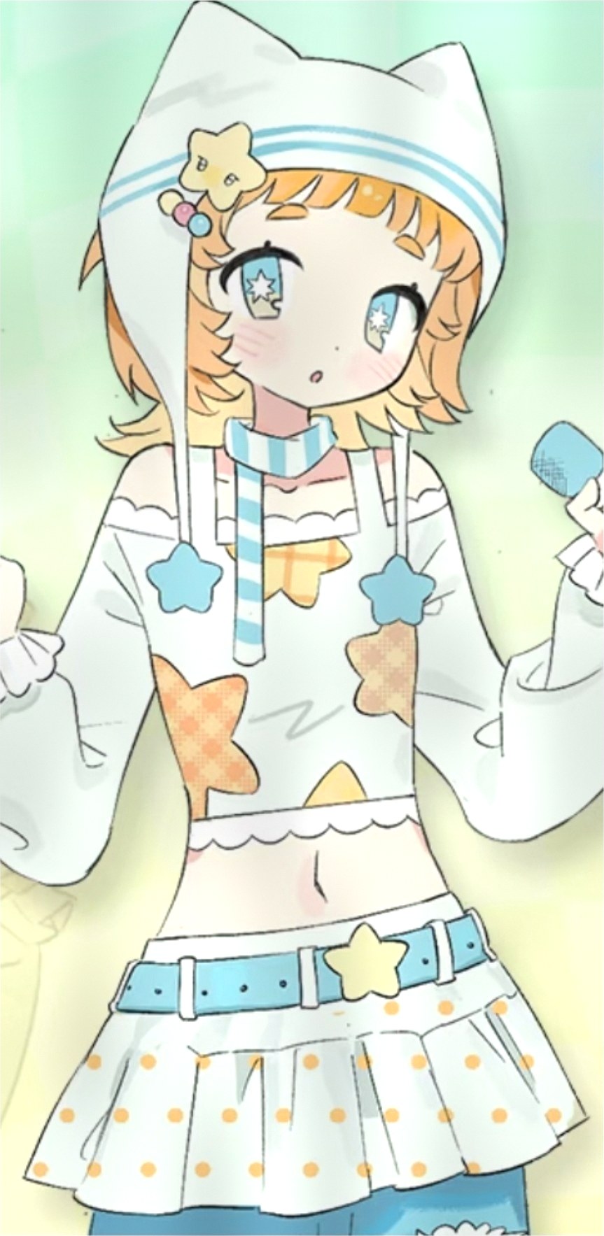 星祈社