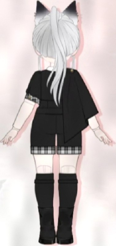 歌糖市少女联盟 图集