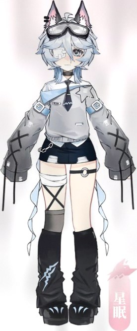 萌宠物语 图集