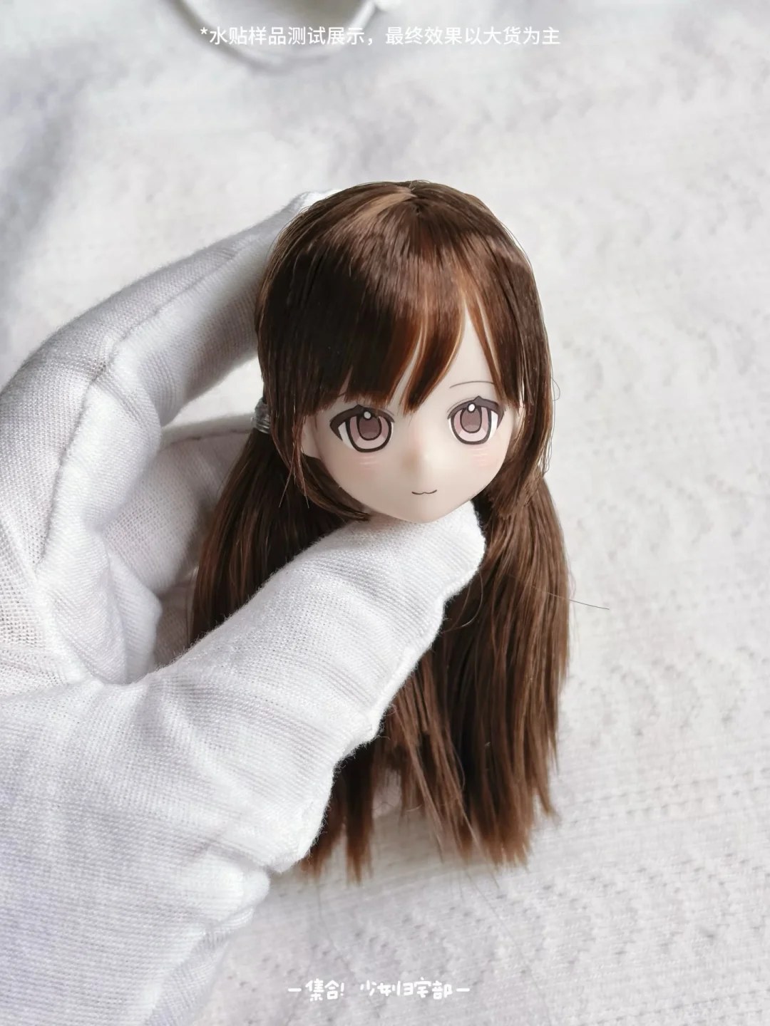 少女归宅部 图集