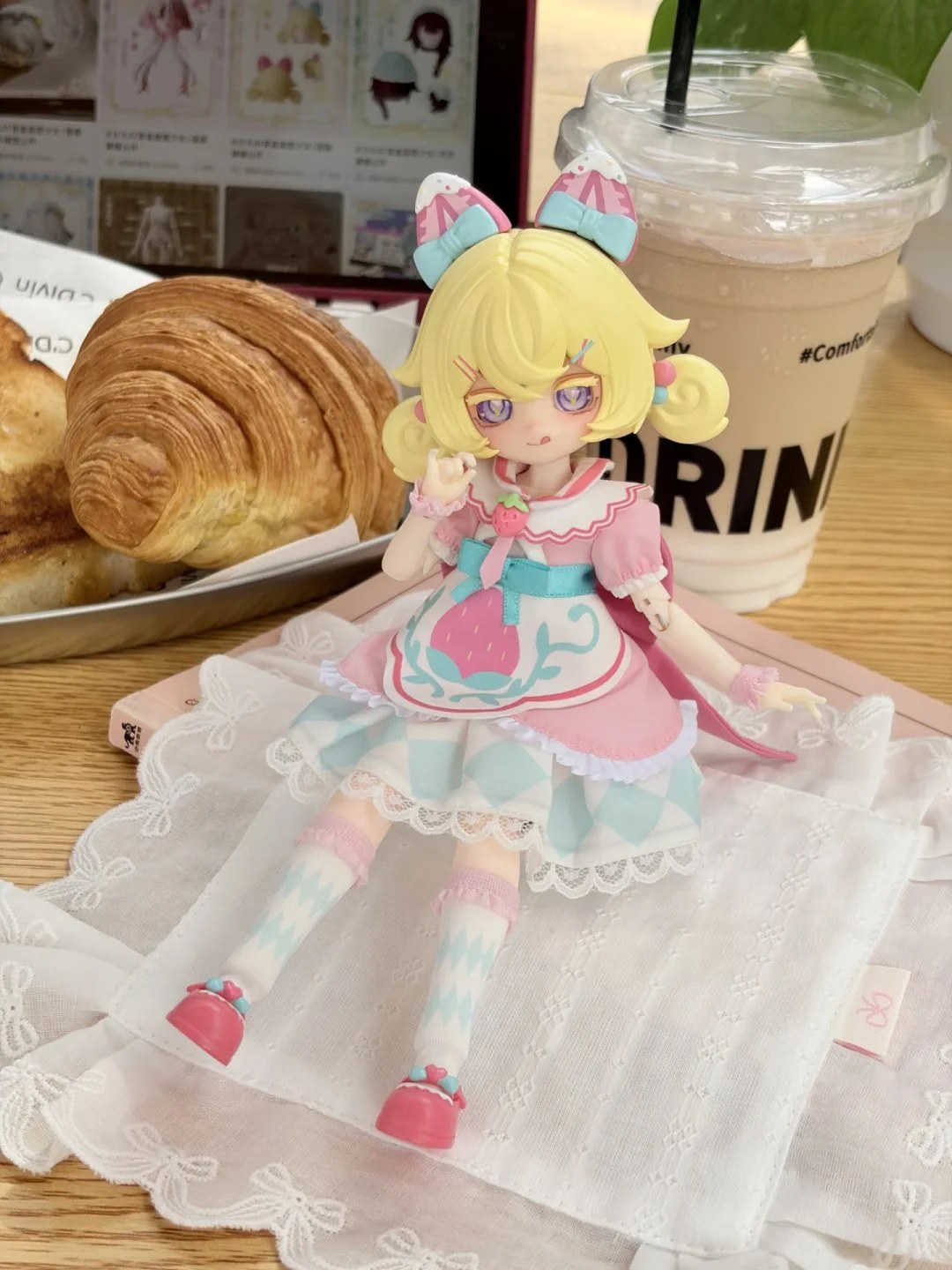 星愿少女 图集