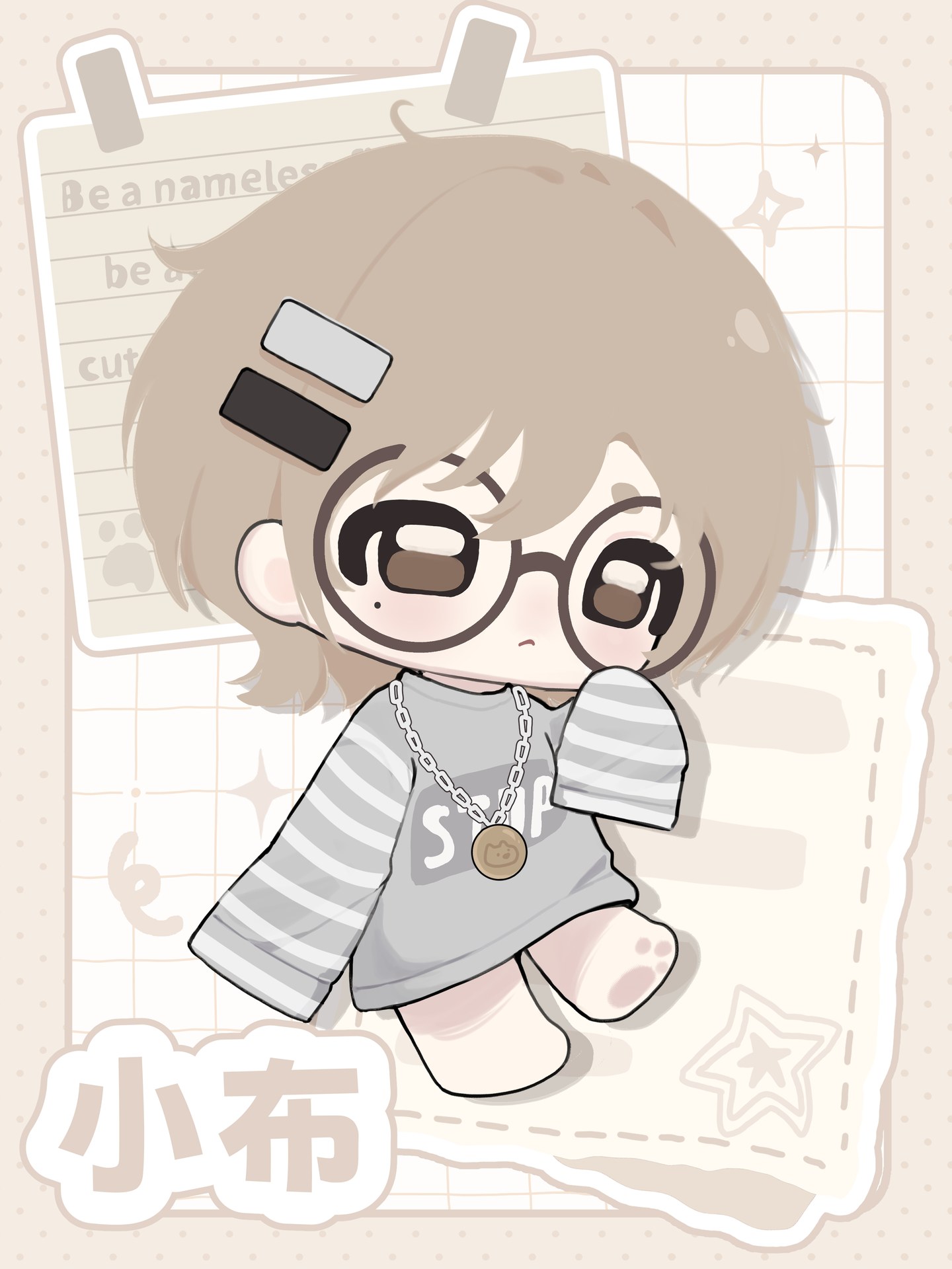 粒哩Lily 图集