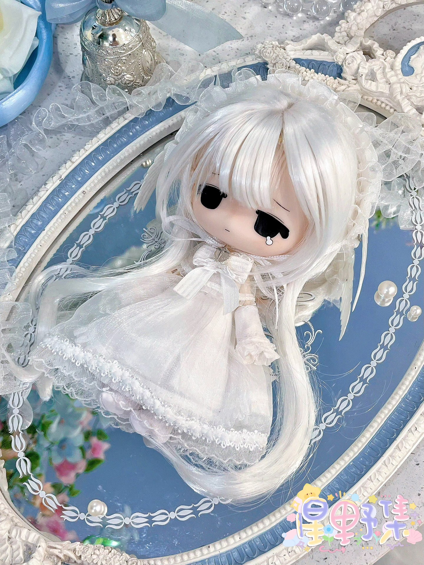 星野集 Starfield