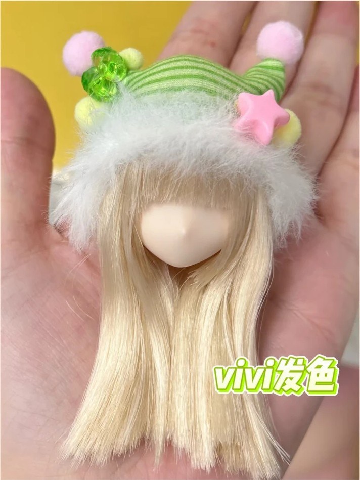 混合天使 图集