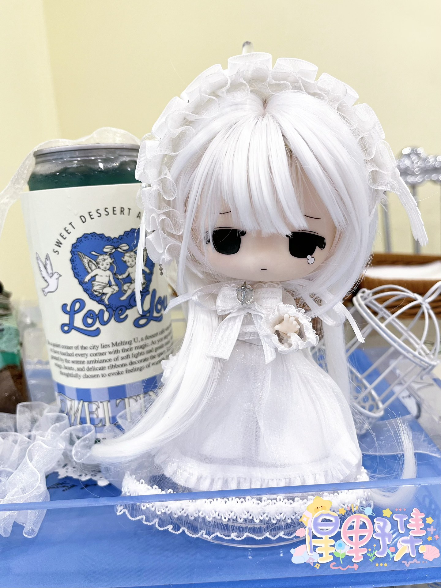 星野集 Starfield 图集