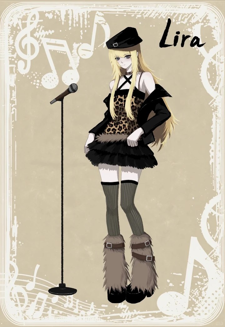 V-Doll乐队