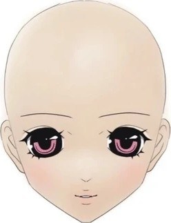 特6正比植发印妆胶皮头