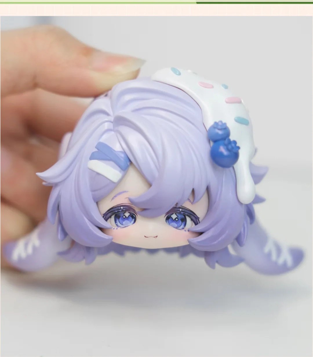 萌叽甜心